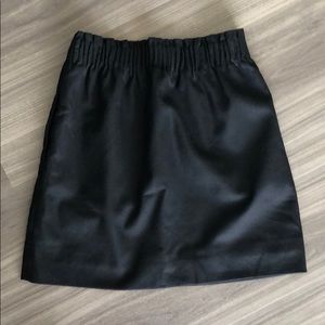 JCrew skirt